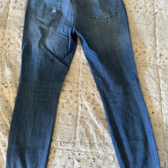 JUDY BLUES Skinny (3 pair) & 1 Flare 11/30 - Picture 2 of 12